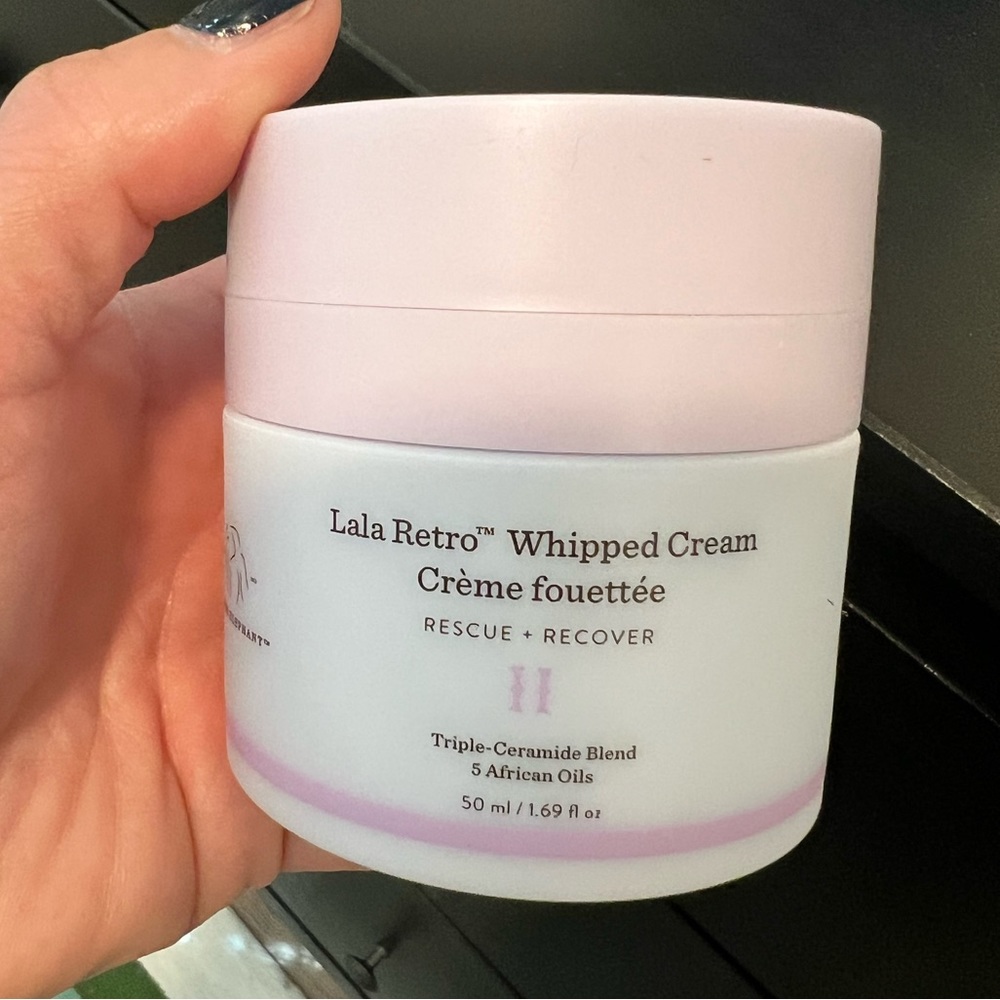 NEW Drunk Elephant Lala Retro Whipped Cream - Picture 7 of 8